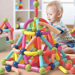 magnetic puzzle set for kids