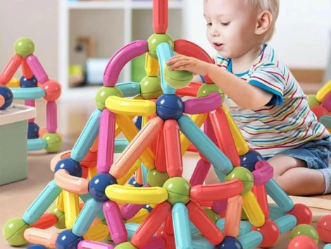 magnetic puzzle set for kids